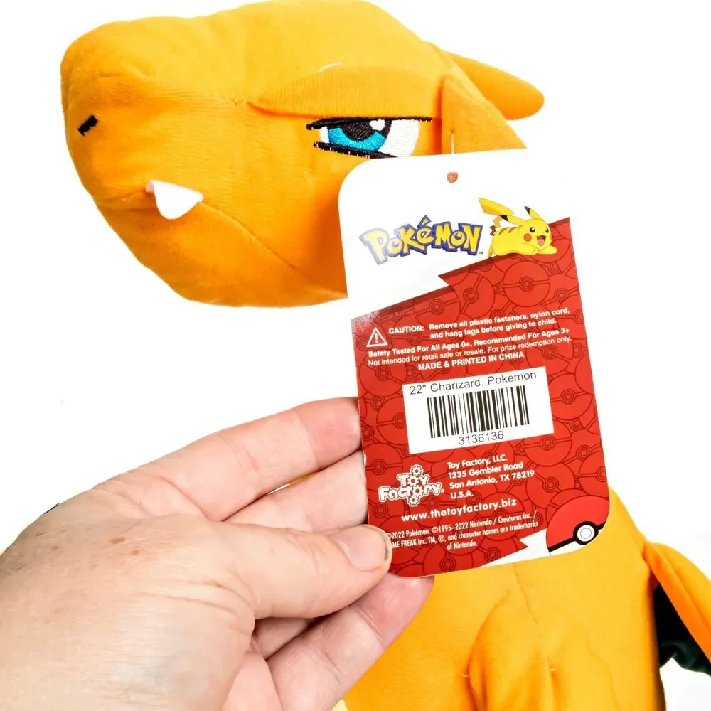 2022 Pokemon Charizard 22